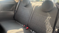 Fiat 500 1.0 Mild Hybrid 3dr Petrol Hatchback